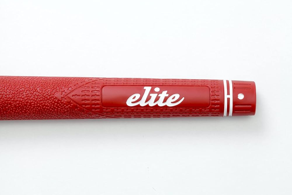 Amazon | elitegrips (エリートグリップ) ゴルフ グリップ MX55
